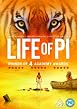 Watch Life of Pi Online Free