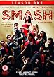 Watch Smash - Season 1 Online Free