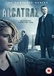 Watch Alcatraz - Series 1 - Complete Online Free