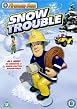 Watch Fireman Sam - Snow Trouble Online Free