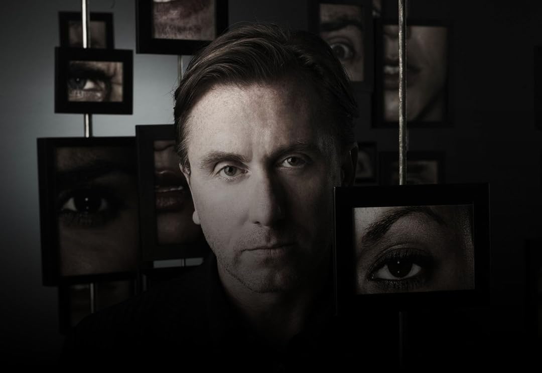 lie to me prime video