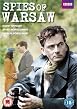 Watch Spies Of Warsaw Online Free