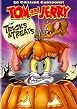 Watch Tom And Jerry - Trick And Treats Online Free
