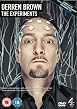 Watch Derren Brown - The Experiments Online Free