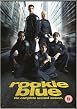 Watch Rookie Blue - Series 2 - Complete Online Free
