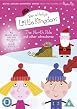 Watch Ben And Holly's Little Kingdom - Vol.5 - The North Pole Online Free