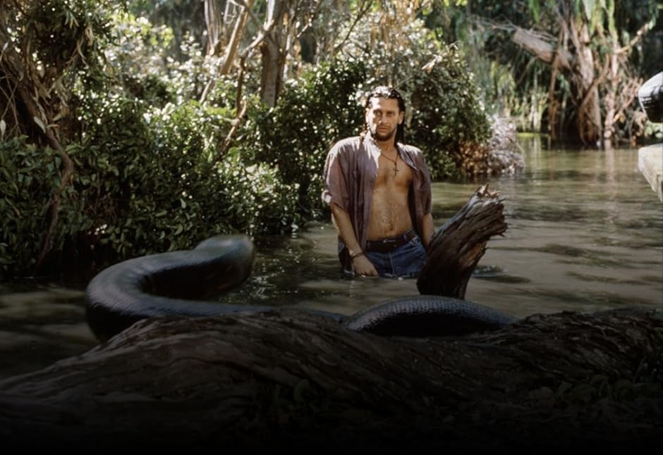 Watch Anaconda 3: Offspring Online Watch Anaconda 3: Offspring Online