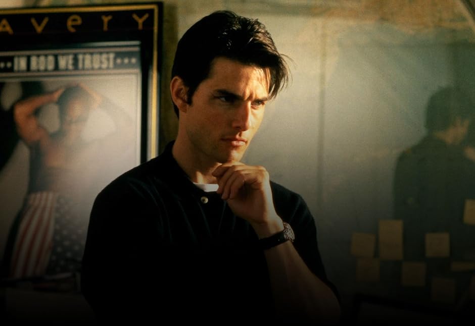 Watch Jerry Maguire Putlocker