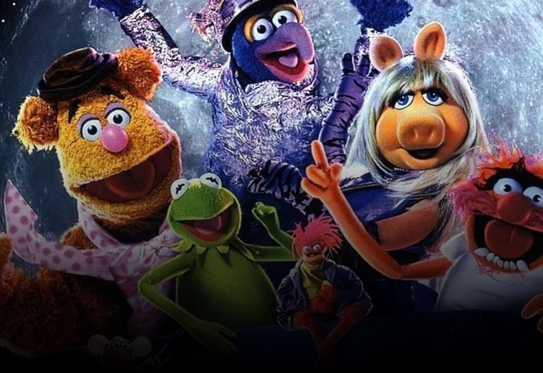 Watch Muppets from Space Prime Video