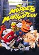Watch The Muppets Take Manhattan Online Free