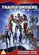 Watch Transformers Prime - Series 1 Part 1 - Darkness Rising Online Free