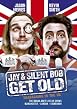 Watch Jay and Silent Bob Get Old: Tea Bagging In The UK Online Free