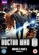 Watch Doctor Who - Series 7 Part 1 Online Free