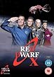 Watch Red Dwarf X Online Free