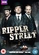 Watch Ripper Street Online Free