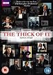Watch The Thick Of It - Series 4 - Complete Online Free
