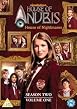 Watch House Of Anubis - Series 2 - Vol.1 Online Free
