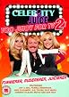 Watch Celebrity Juice - Too Juicy For TV 2 Online Free