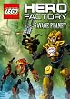 Watch Lego Hero Factory - Savage Planet Online Free