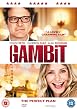 Watch Gambit Online Free