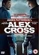 Watch Alex Cross Online Free