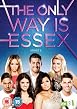 Watch The Only Way Is Essex - Series 5 - Complete Online Free