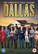 Watch Dallas - Season 1 - Complete Online Free