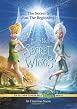 Watch Tinker Bell And The Secret Of The Wings Online Free