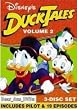 Watch Duck Tales - Second Collection Online Free
