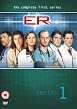 Watch ER - Season 1 Online Free