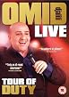 Watch Omid Djalili - Tour Of Duty Online Free