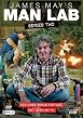 Watch James May's Man Lab - Series 2 Online Free
