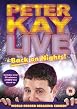 Watch Peter Kay - Live and Back on Nights Online Free