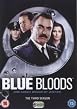 Watch Blue Bloods - Series 3 Online Free