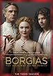 Watch The Borgias - Series 3 Online Free
