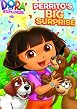 Watch Dora The Explorer - Perrito's Big Surprise Online Free