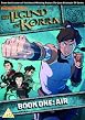 Watch Legend Of Korra: Book One: Air Online Free