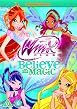 Watch Winx Club - Believe In Magic Online Free