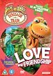 Watch Dinosaur Train  Love and Friendship Online Free
