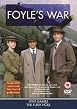Watch The Foyle's War - Series 2 - War Games Funk Hole Online Free
