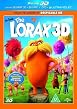 Watch Dr. Seuss' The Lorax - 3D Blu-ray Online Free