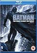 Watch The Dark Knight Returns - Part 1 Online Free