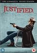 Watch Justified - Season 3 Online Free