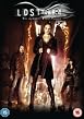 Watch Lost Girl - Series 1 - Complete Online Free