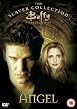 Watch Buffy The Vampire Slayer - The Slayer Collection: Angel Online Free
