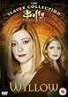 Watch Buffy The Vampire Slayer - The Slayer Collection: Willow Online Free