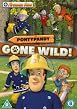 Watch Fireman Sam - Pontypandy Gone Wild Online Free