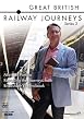 Watch Great British Railway Journeys - Series 3 Online Free