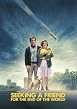 Watch Seeking a Friend for the End of the World Online Free