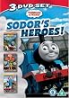 Watch Thomas And Friends - Sodor's Heroes Online Free